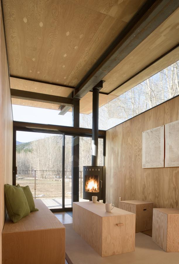 Rolling Huts Mazama Exterior foto